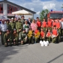 Feuerwehrjugend Kirchham siegt beim Abschnittsbewerb 2018